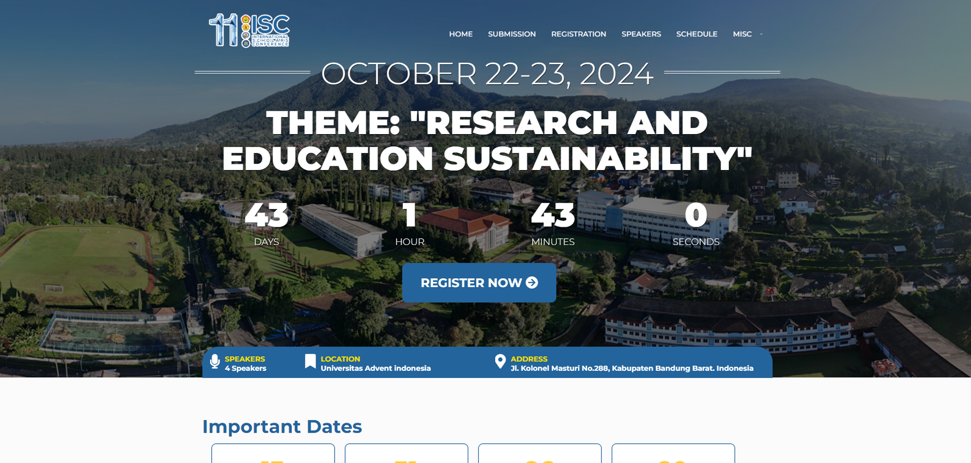 project_11isc-the11thinternationalscholarsconference