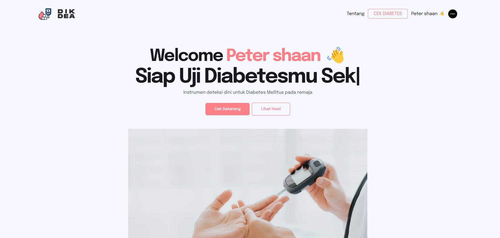 project_dikdea